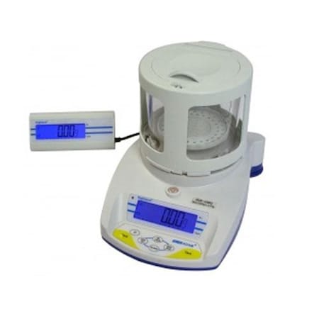 Adam Equipment Adam Precious Metals Density Balance 300g Capacity and 0 01g Readability HCBJ 302